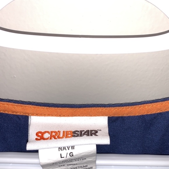 Womens Scrubs - Picture 6 of 6